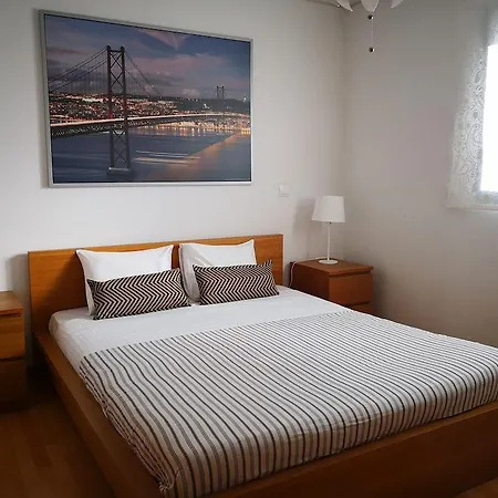 Portugal Appartement Lisboa