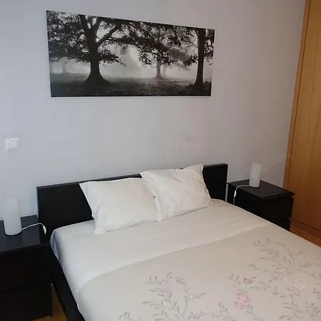 Appartement Portugal