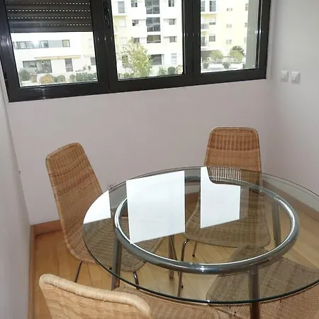 Appartement Portugal Lisboa