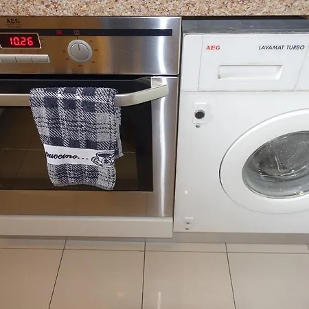 Portugal Appartement