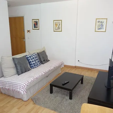 Portugal Appartement