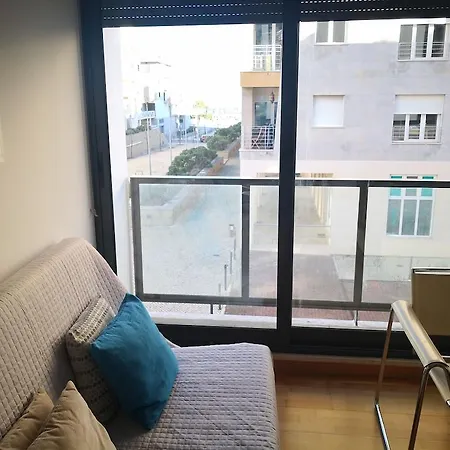 Appartement Portugal *
