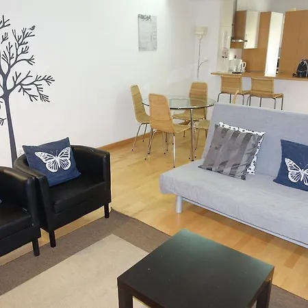 Portugal Appartement