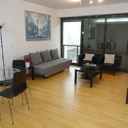 Portugal Appartement