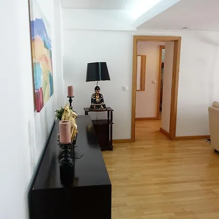 Appartement Portugal Lisboa