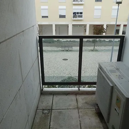 Appartement Portugal Lisboa